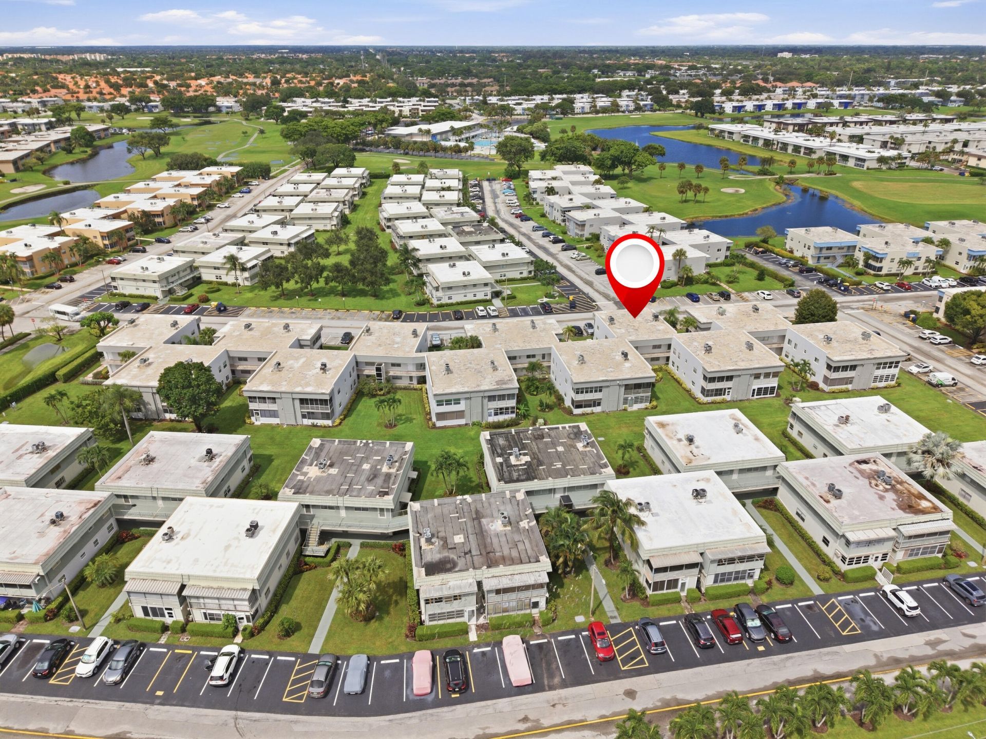809 Flanders Q, Delray Beach, FL 33484 Photo