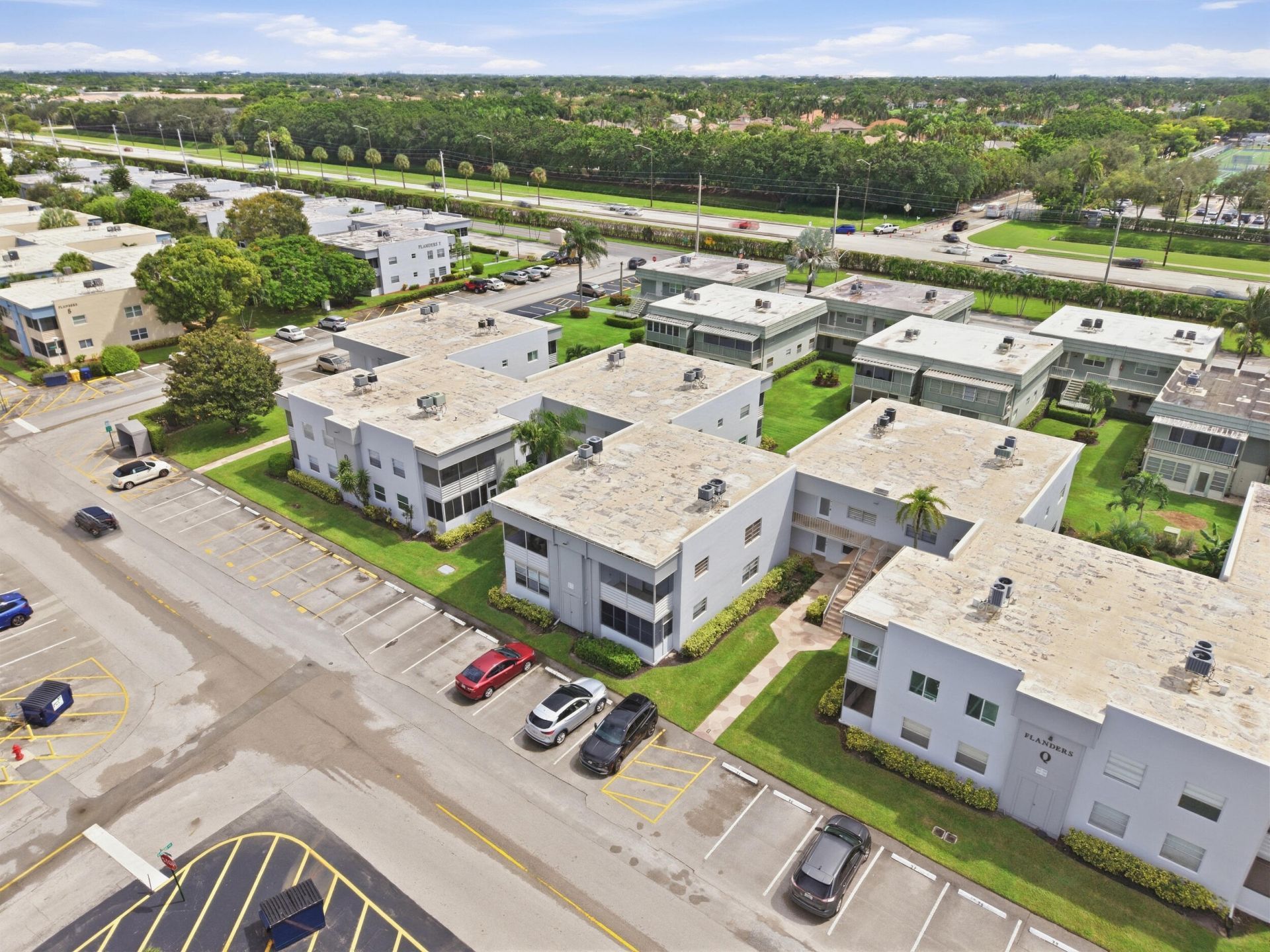809 Flanders Q, Delray Beach, FL 33484 Photo