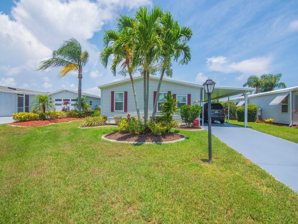 8471 Schefflera Court, Port Saint Lucie, FL 34952 Photo