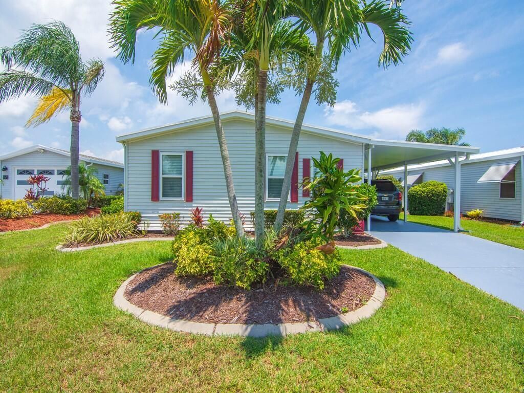 8471 Schefflera Court, Port Saint Lucie, FL 34952 Photo