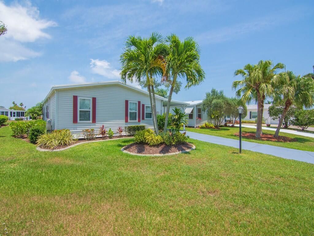 8471 Schefflera Court, Port Saint Lucie, FL 34952 Photo