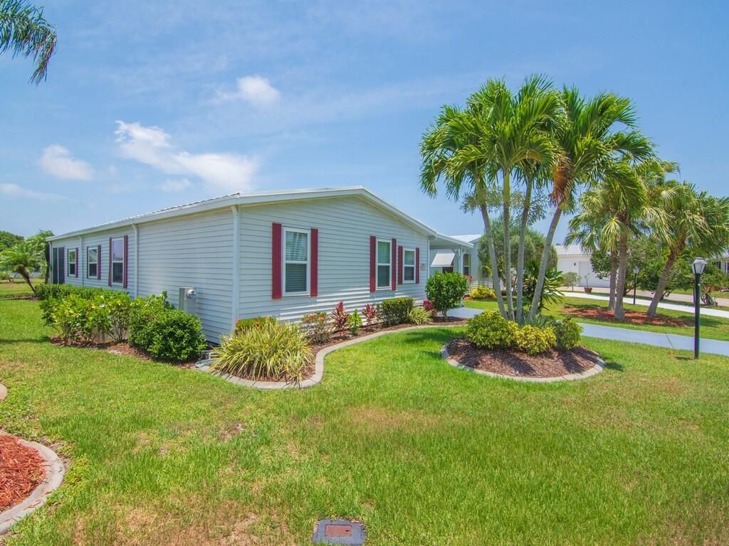 8471 Schefflera Court, Port Saint Lucie, FL 34952 Photo