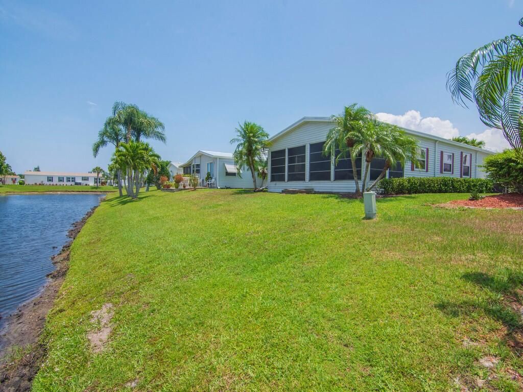 8471 Schefflera Court, Port Saint Lucie, FL 34952 Photo