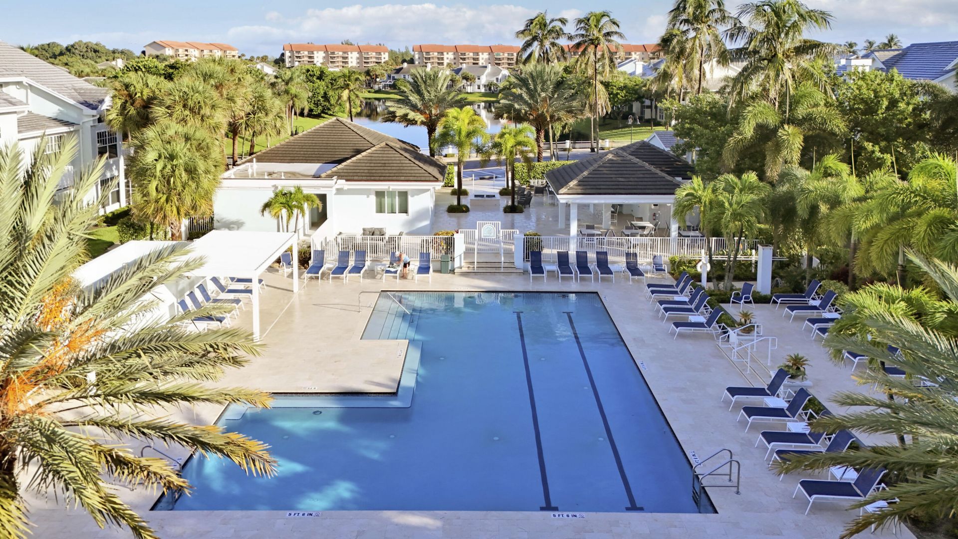 1103 Mainsail Circle, Unit 1103, Jupiter, FL 33477 Photo