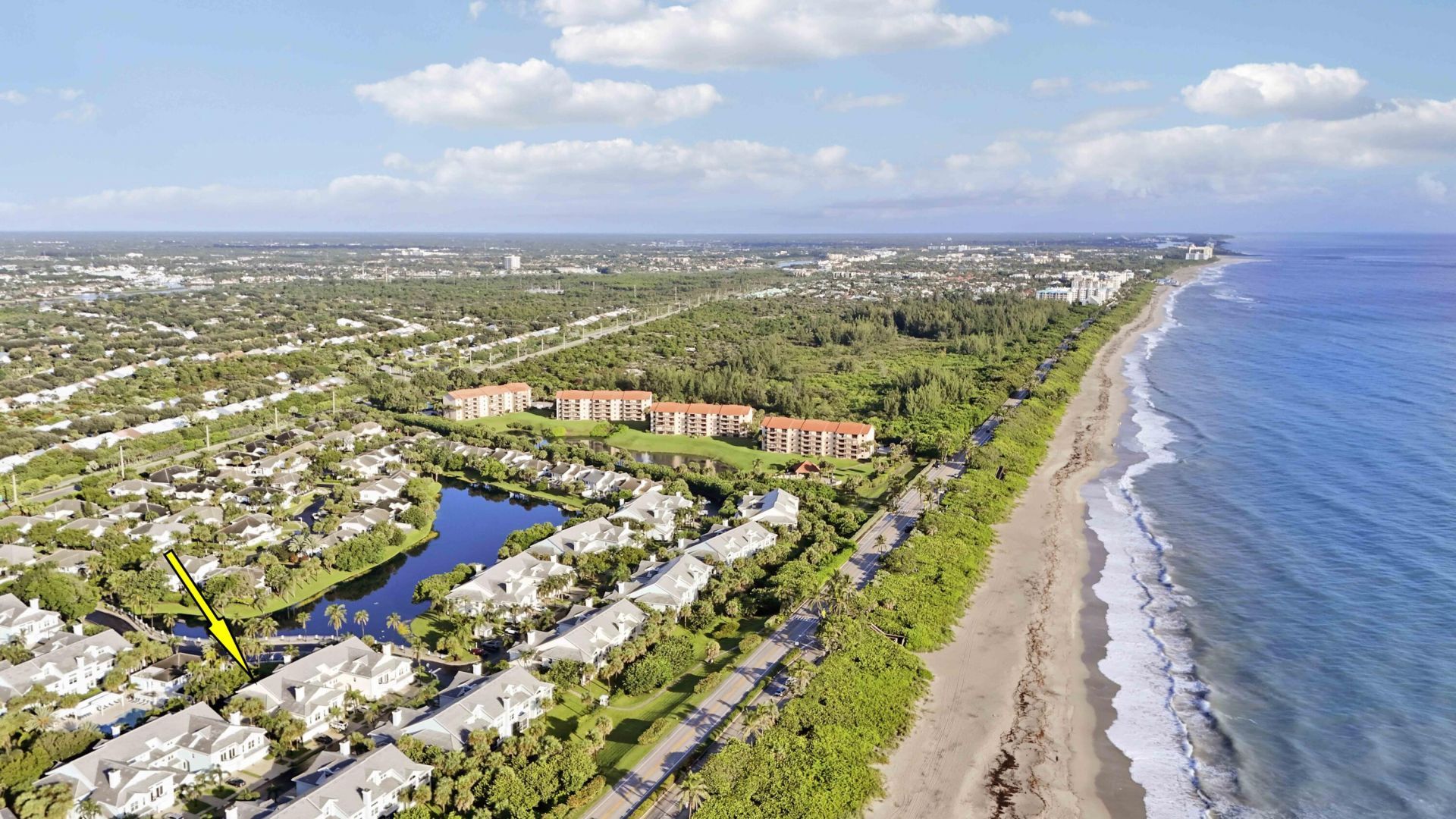 1103 Mainsail Circle, Unit 1103, Jupiter, FL 33477 Photo