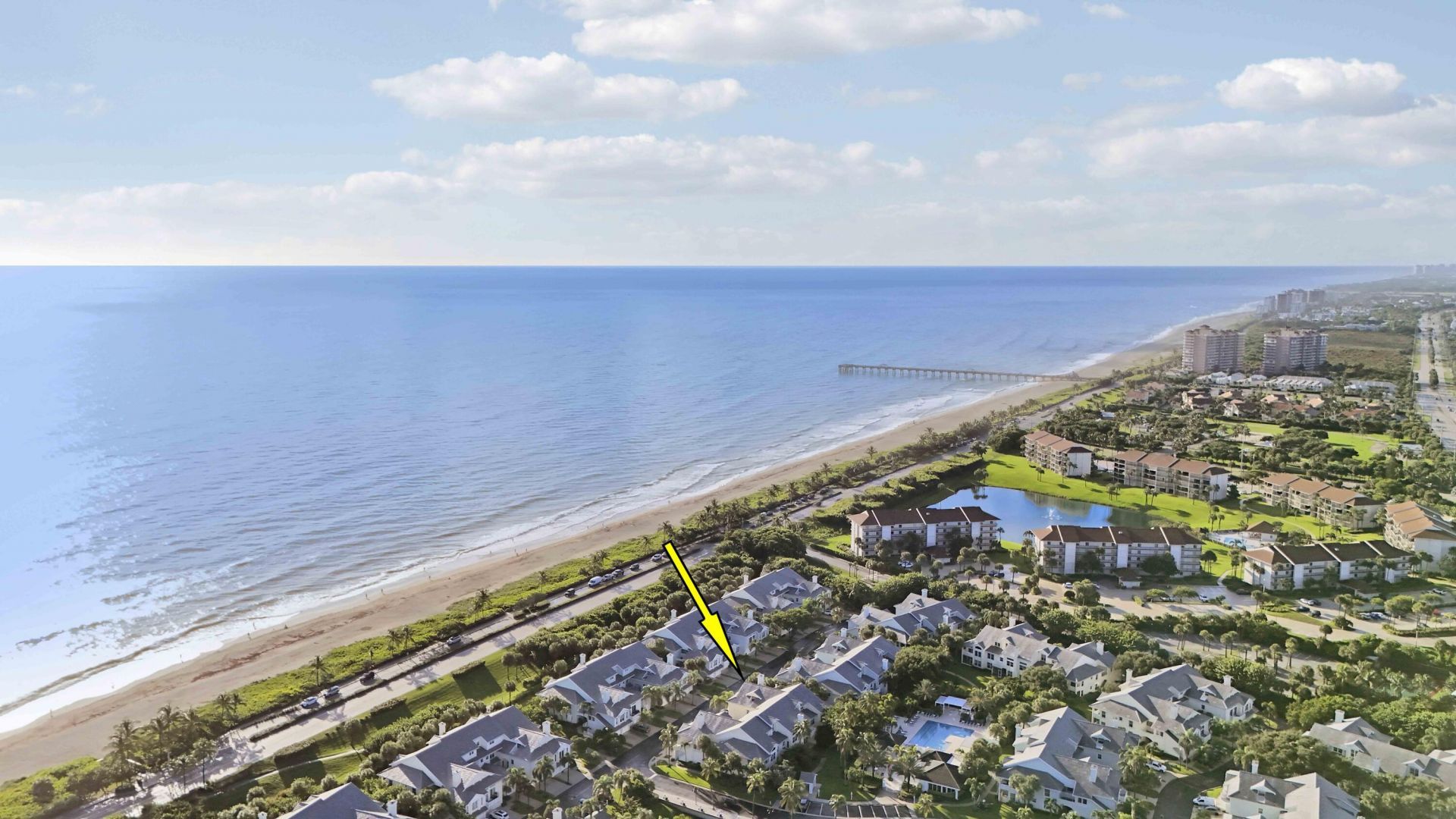 1103 Mainsail Circle, Unit 1103, Jupiter, FL 33477 Photo