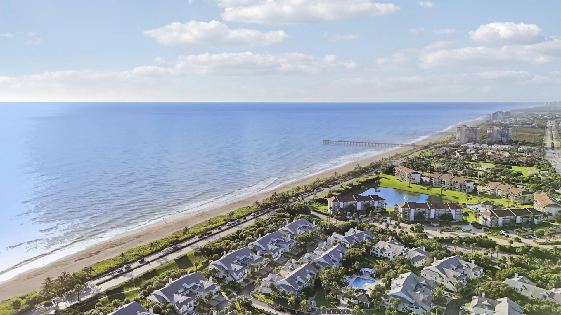 1103 Mainsail Circle, Unit 1103, Jupiter, FL 33477 Photo