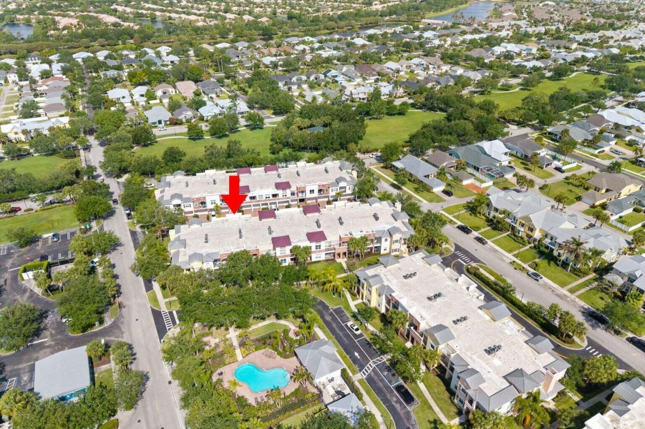 10520 SW Stephanie Way, Unit 2-207, Port Saint Lucie, FL 34987 Photo