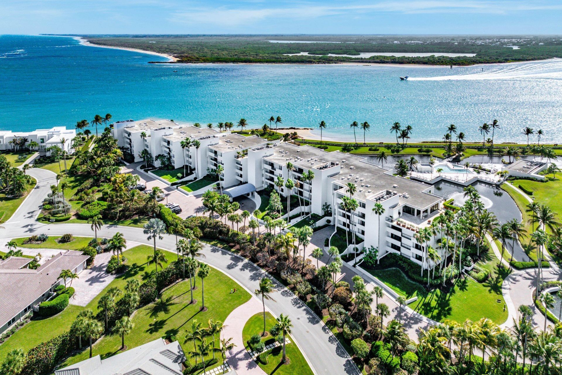 2820 SE Dune Drive, Unit 2306, Stuart, FL 34996 Photo