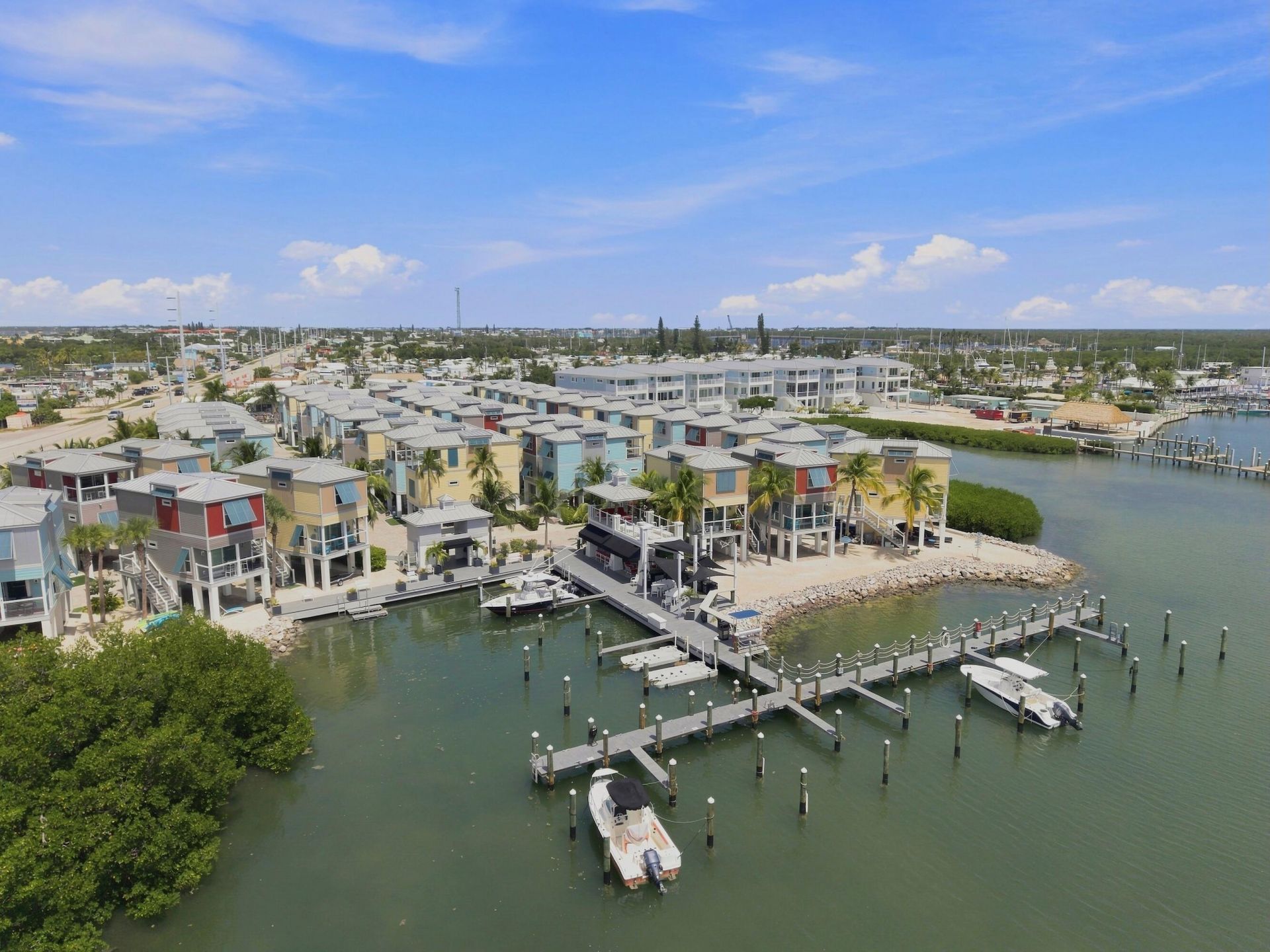 101 11th Street Ocean, Marathon, FL 33050 Photo