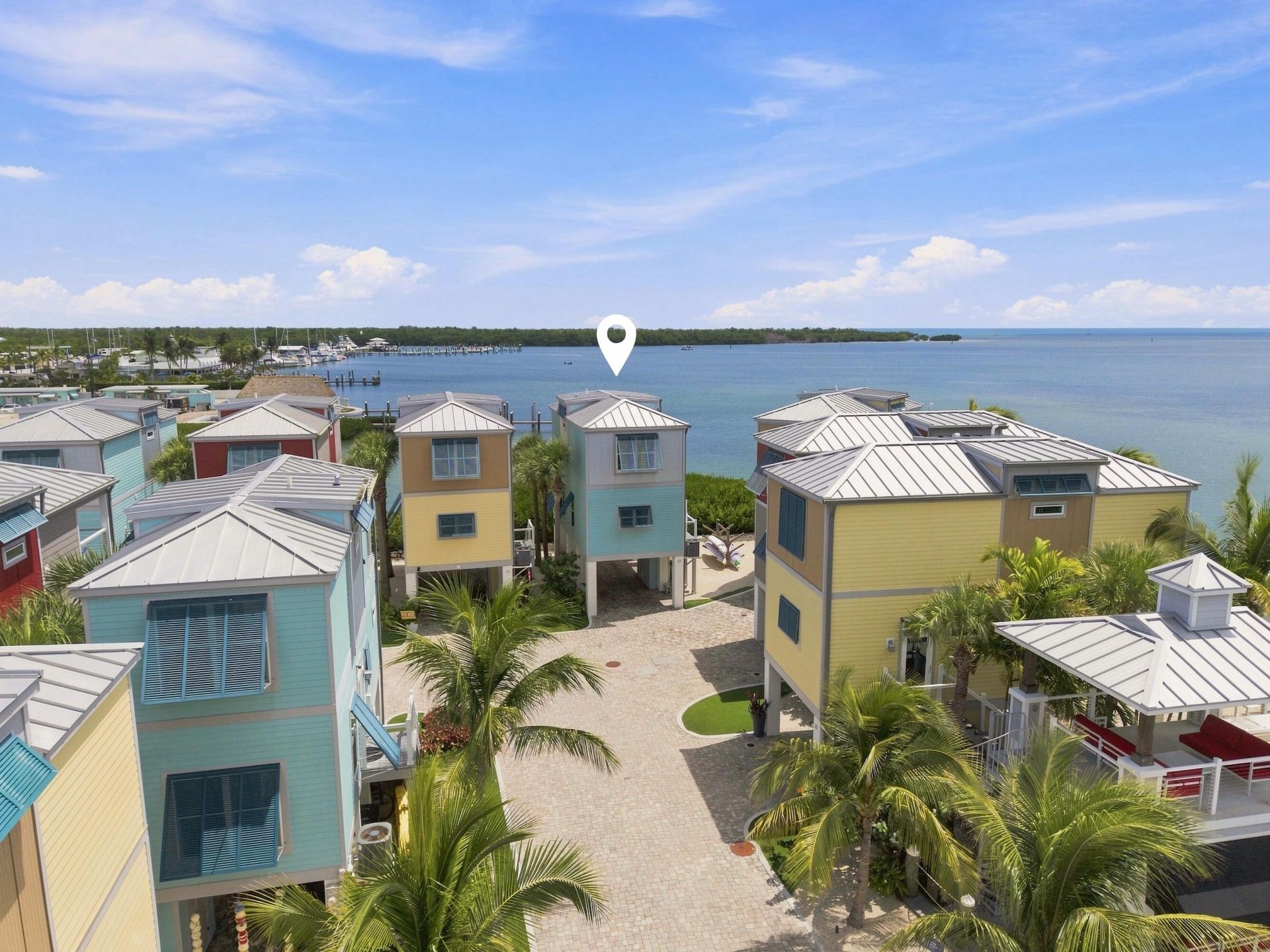 101 11th Street Ocean, Marathon, FL 33050 Photo