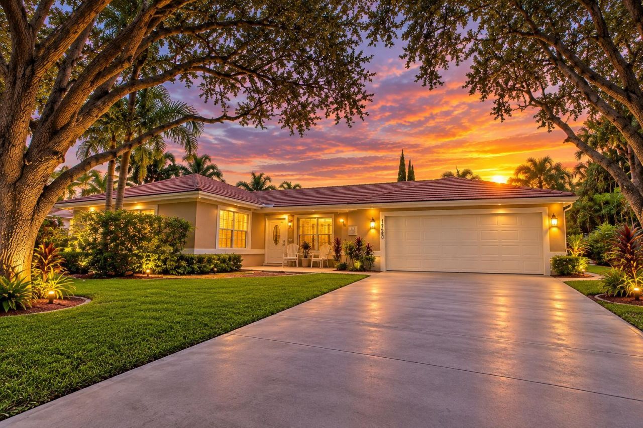 12230 Dartmoor Drive, Wellington, FL 33414 Photo