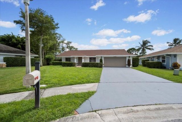 13950 Barberry Court, Wellington, FL 33414 Photo