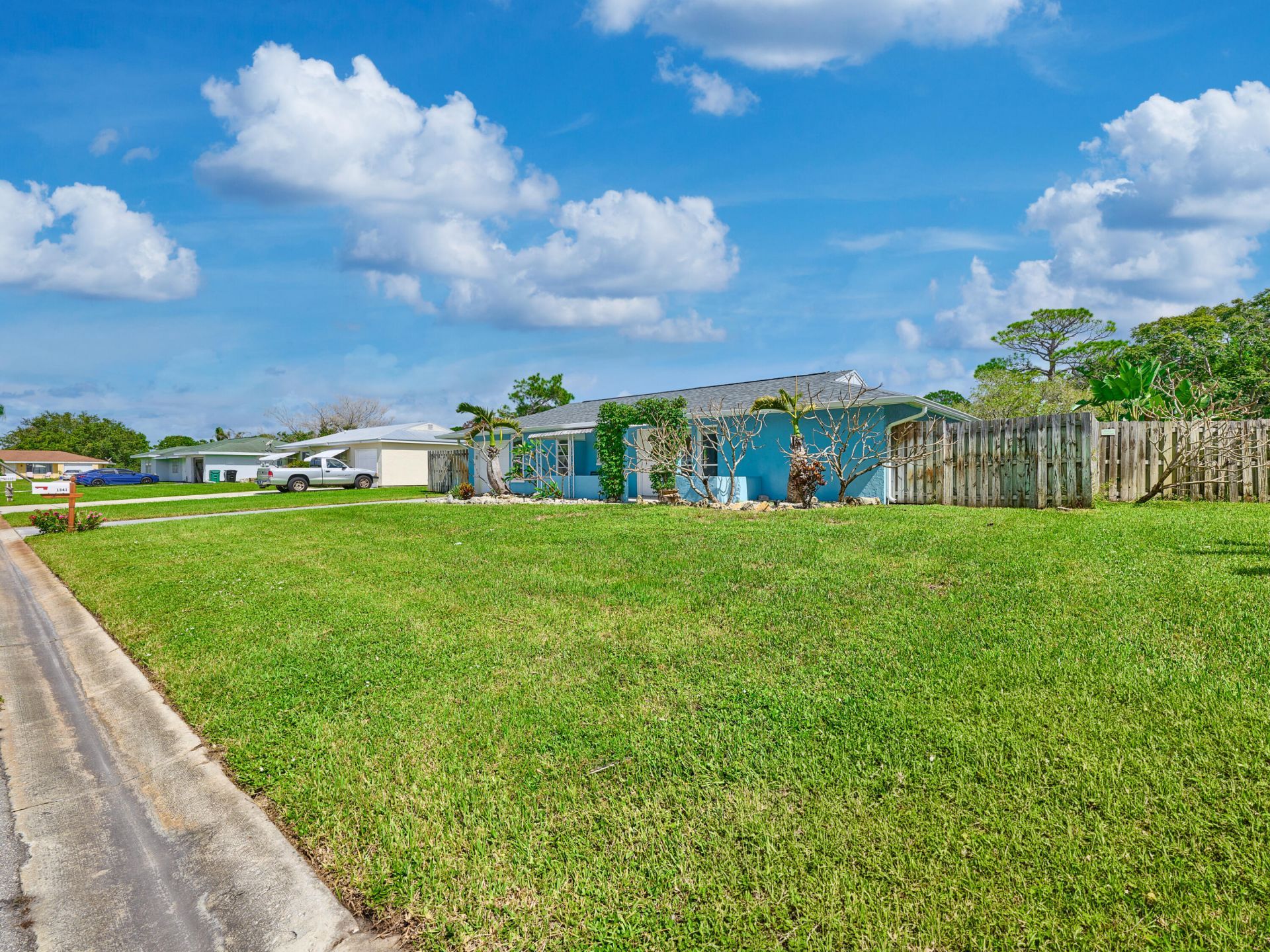 1341 SE Mohave Street, Port Saint Lucie, FL 34952 Photo