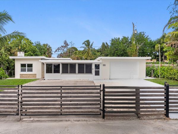 1891 RIDGE Road, Juno Ridge, FL 33408