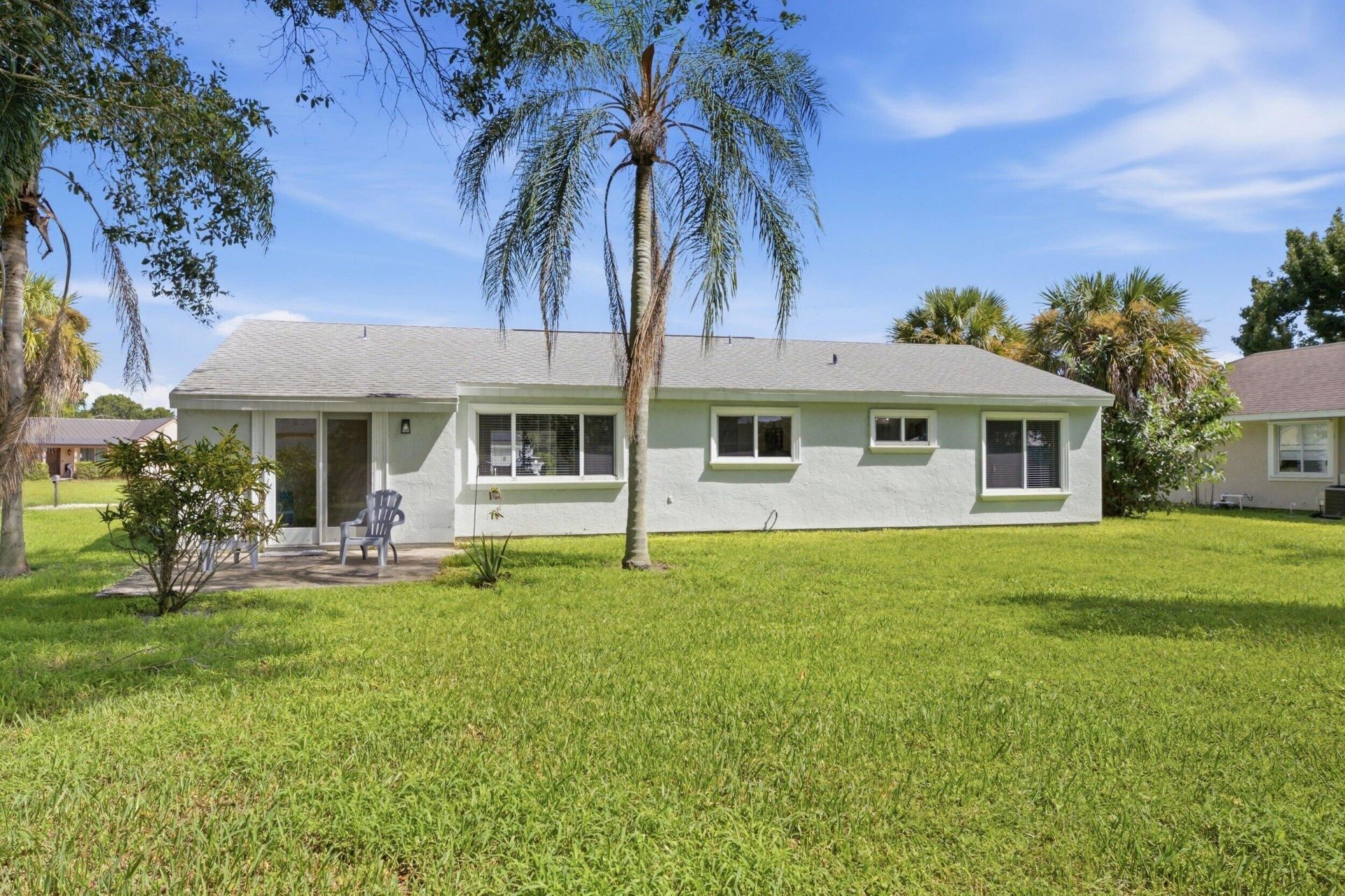 674 SW Old Briar Avenue, Port Saint Lucie, FL 34953 Photo