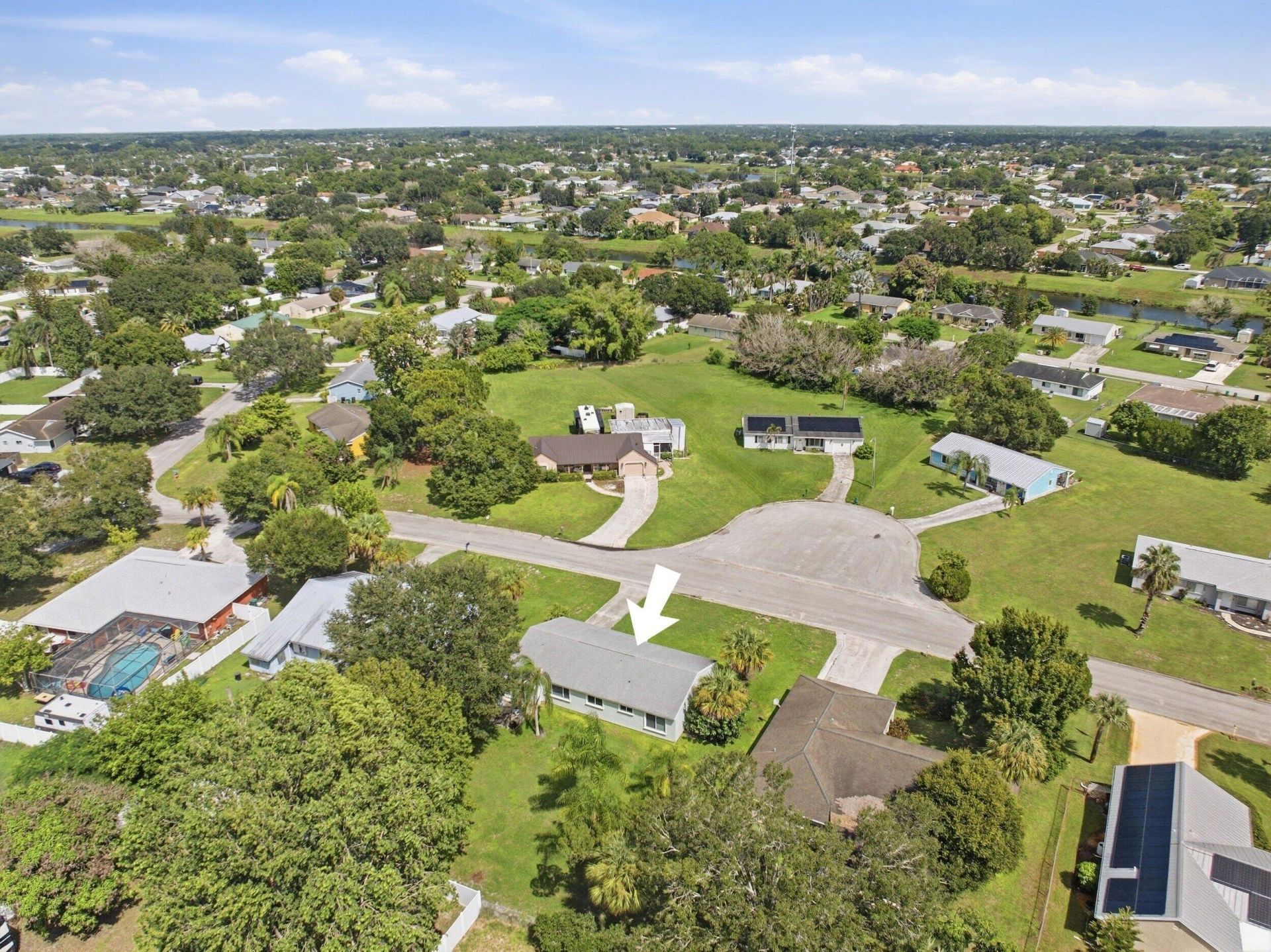 674 SW Old Briar Avenue, Port Saint Lucie, FL 34953 Photo