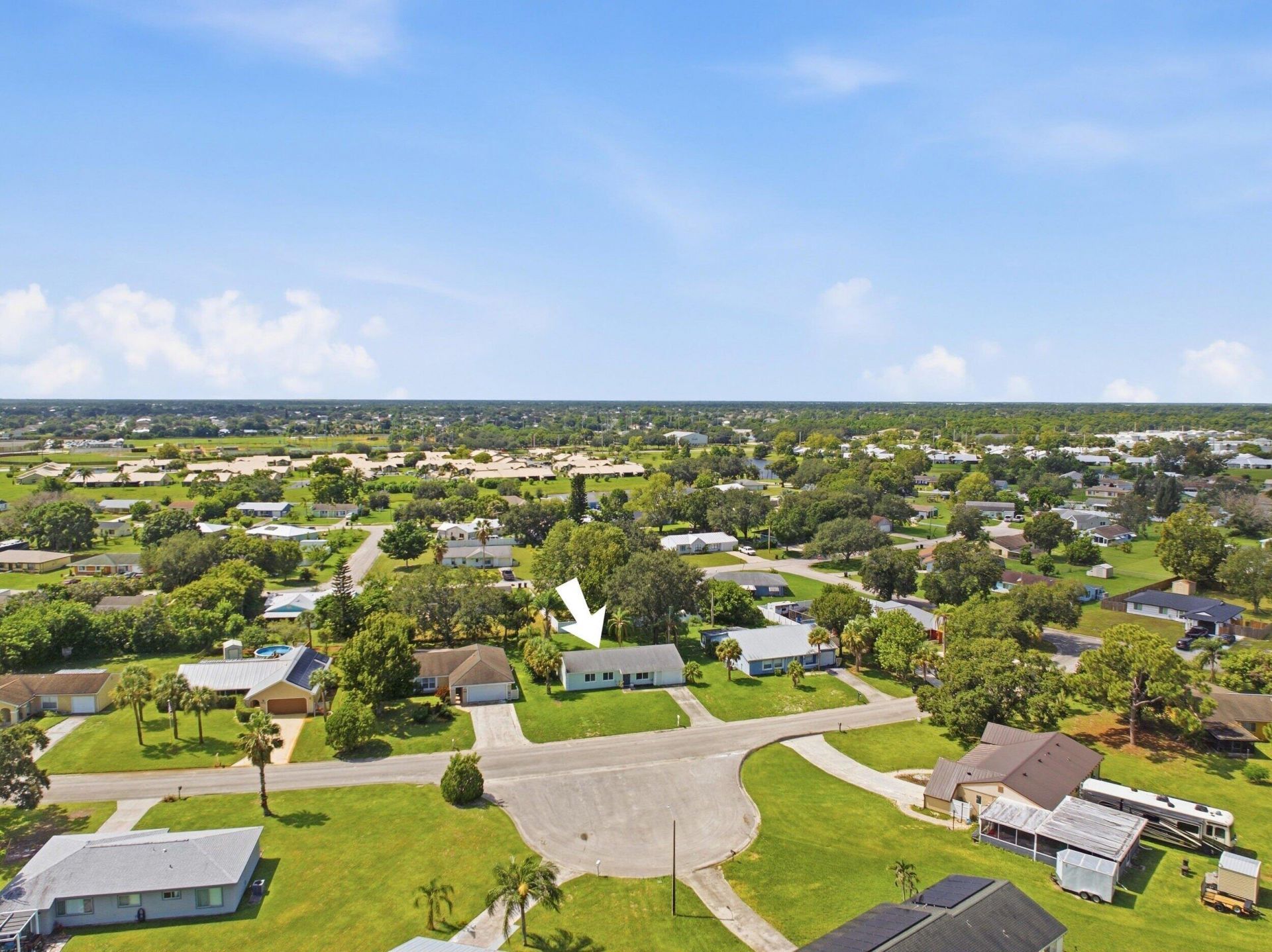 674 SW Old Briar Avenue, Port Saint Lucie, FL 34953 Photo