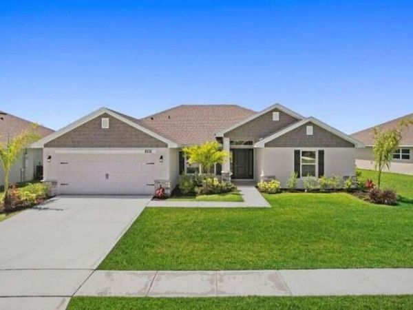 3998 SW MCCAIN Street, Port St. Lucie, FL 34953