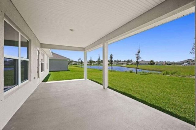 3998 SW Mccain Street, Port Saint Lucie, FL 34953 Photo