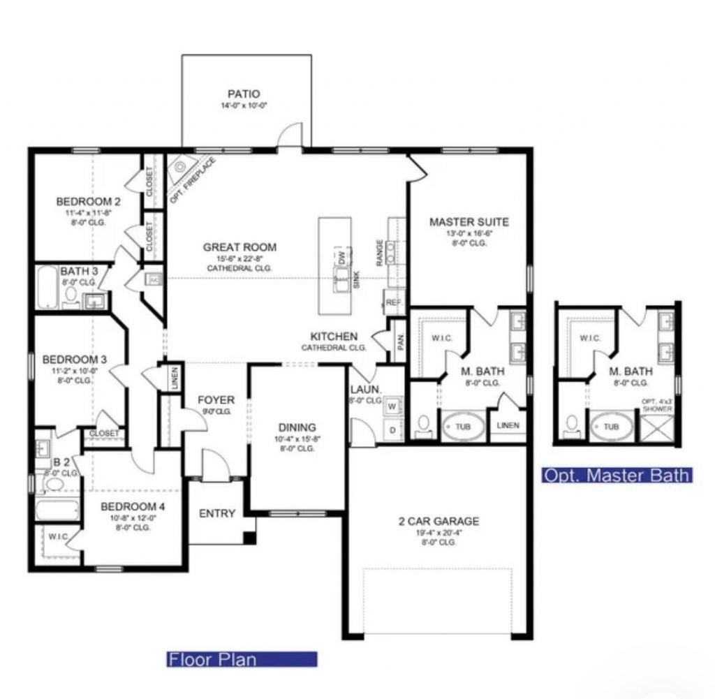 3998 SW Mccain Street, Port Saint Lucie, FL 34953 Photo