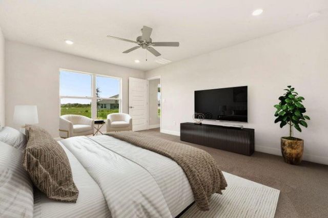 3998 SW Mccain Street, Port Saint Lucie, FL 34953 Photo