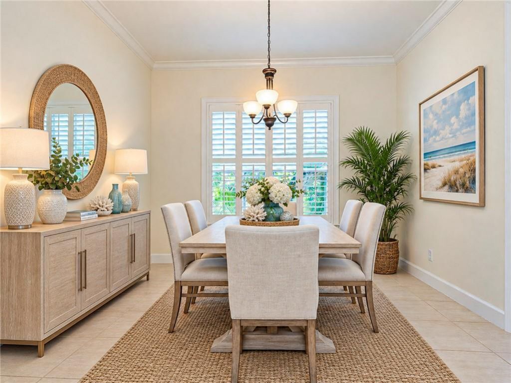 8421 Sabal Palm Court, Unit 8421, Indian River Shores, FL 32963 Photo
