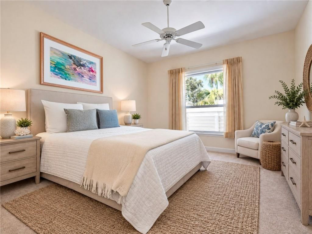 8421 Sabal Palm Court, Unit 8421, Indian River Shores, FL 32963 Photo