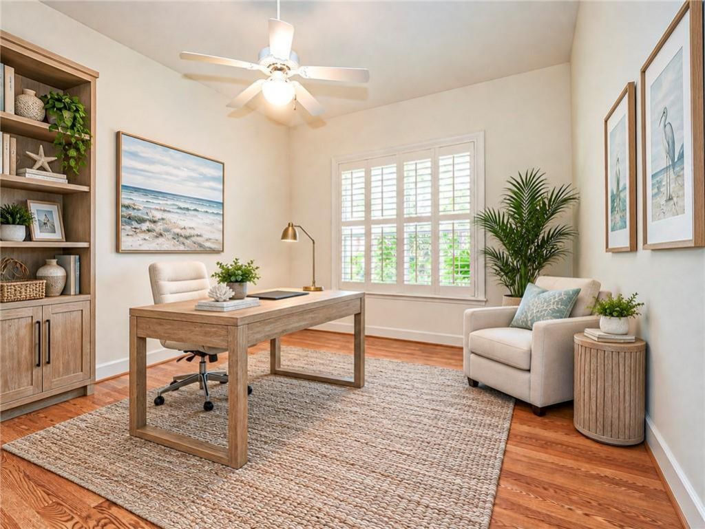 8421 Sabal Palm Court, Unit 8421, Indian River Shores, FL 32963 Photo