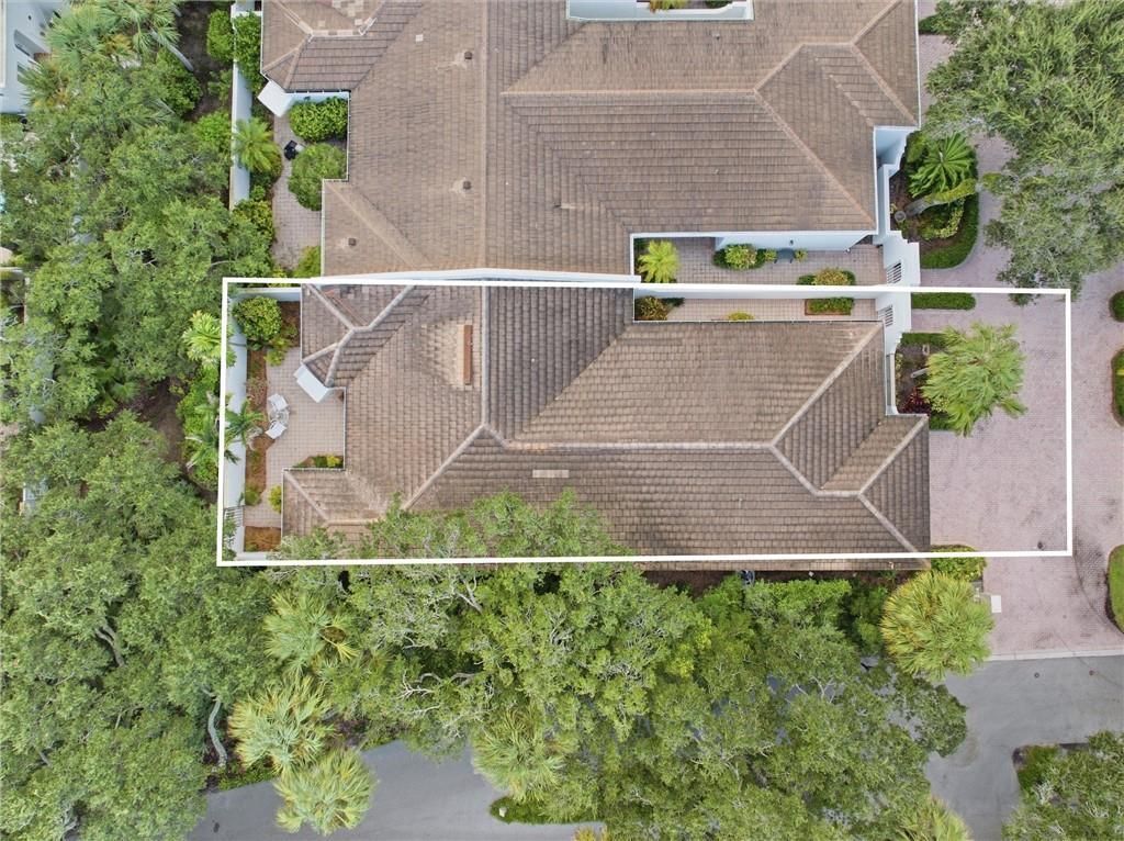 8421 Sabal Palm Court, Unit 8421, Indian River Shores, FL 32963 Photo