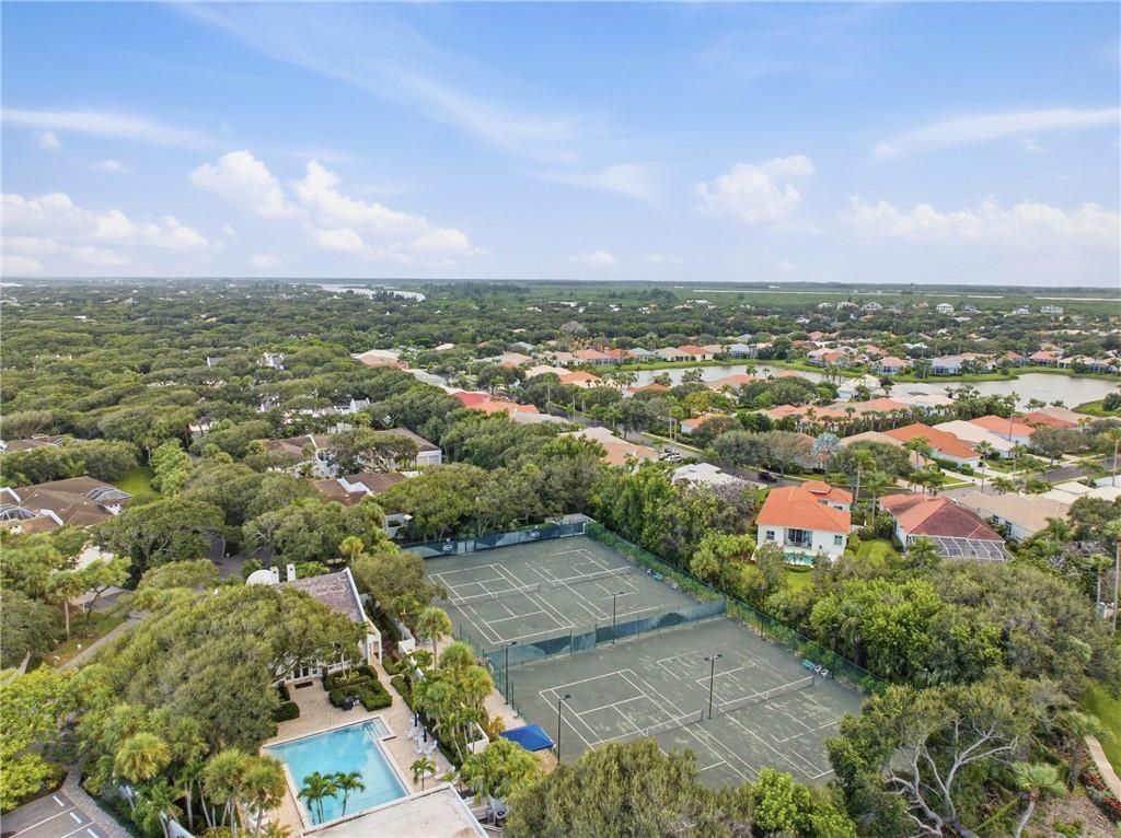 8421 Sabal Palm Court, Unit 8421, Indian River Shores, FL 32963 Photo