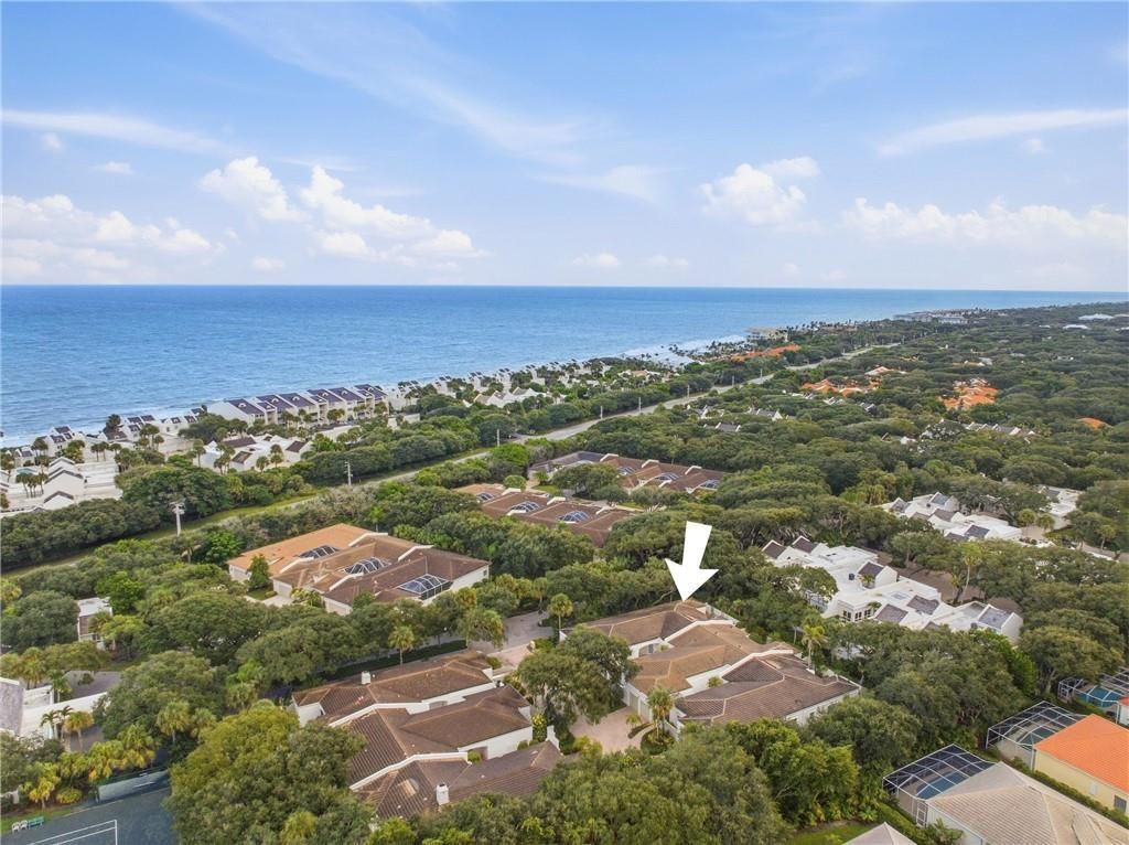 8421 Sabal Palm Court, Unit 8421, Indian River Shores, FL 32963 Photo
