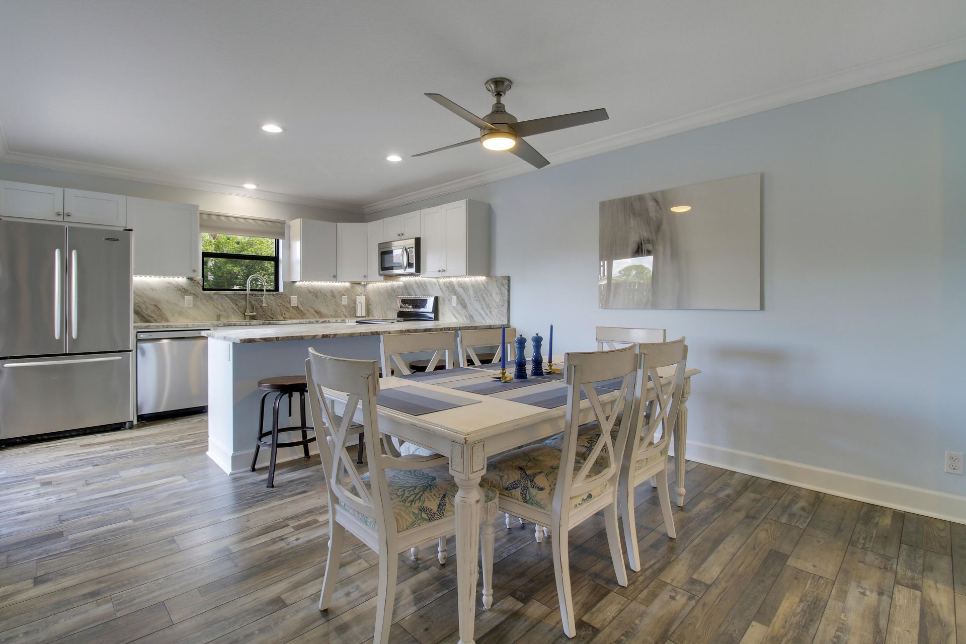 110 N Delaware Boulevard, Unit 8B, Jupiter, FL 33458 Photo