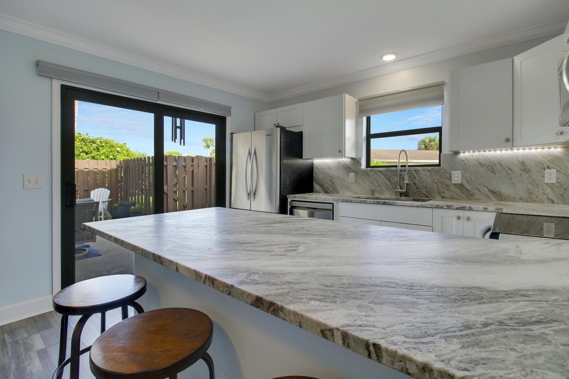 110 N Delaware Boulevard, Unit 8B, Jupiter, FL 33458 Photo