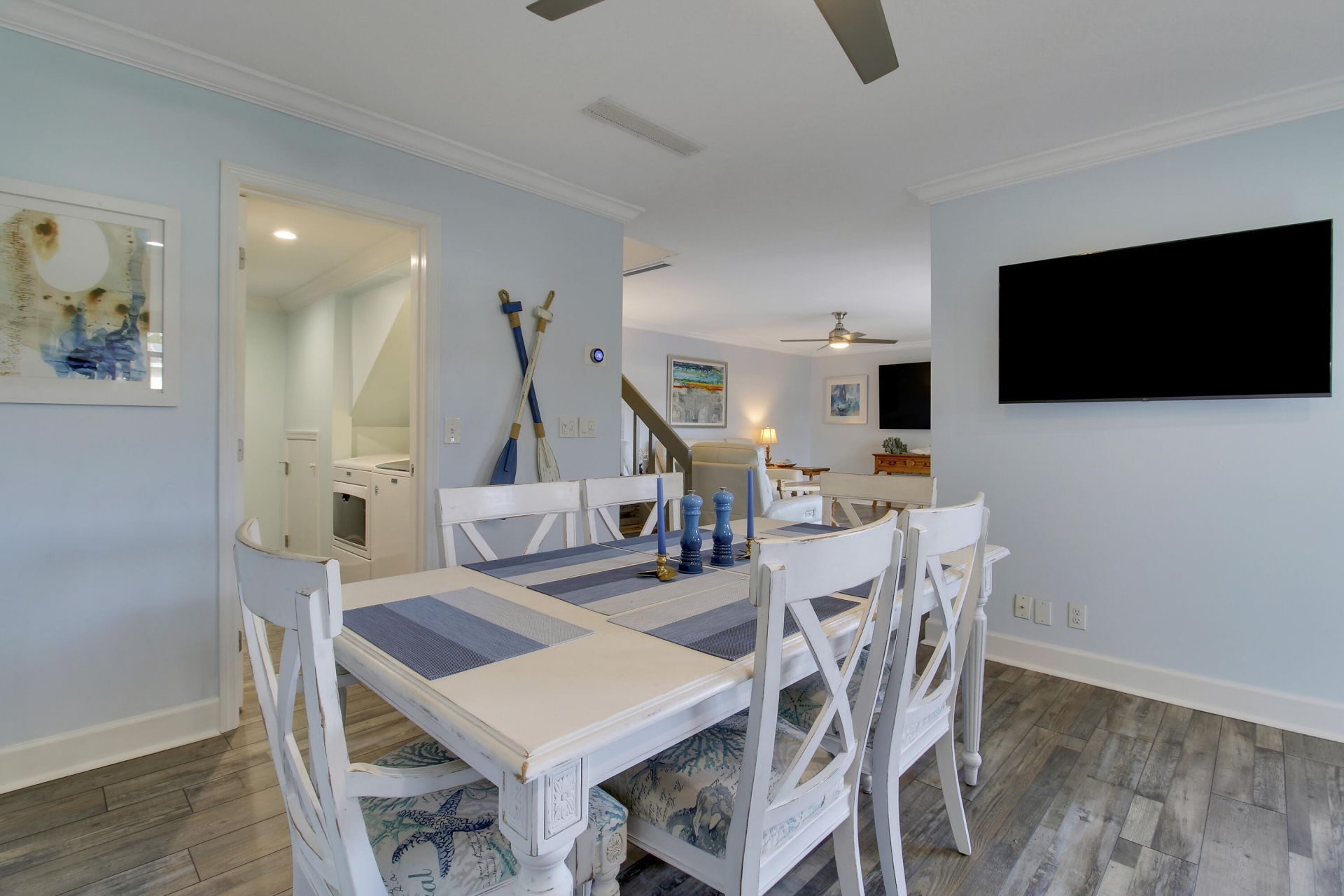 110 N Delaware Boulevard, Unit 8B, Jupiter, FL 33458 Photo