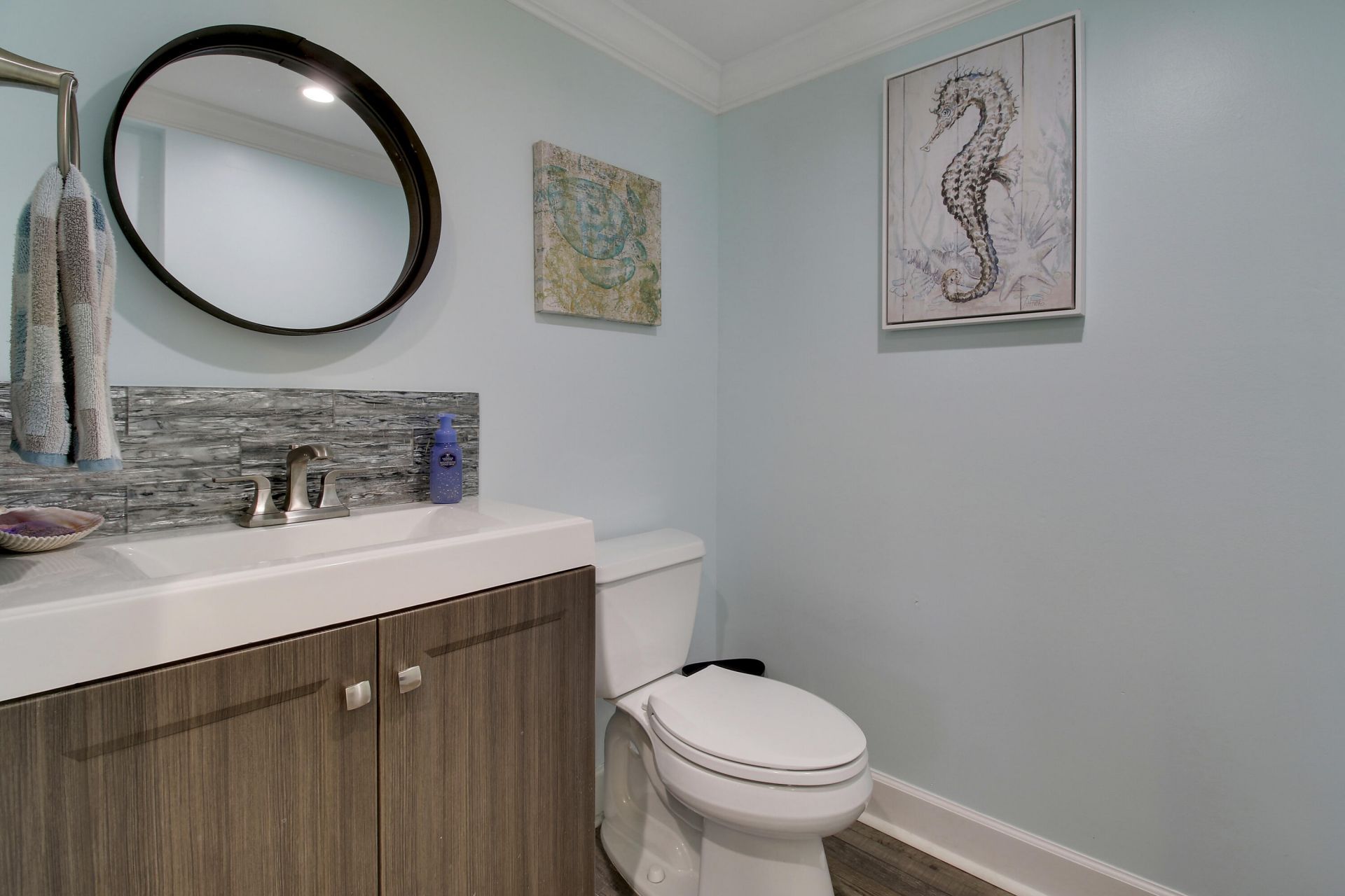 110 N Delaware Boulevard, Unit 8B, Jupiter, FL 33458 Photo