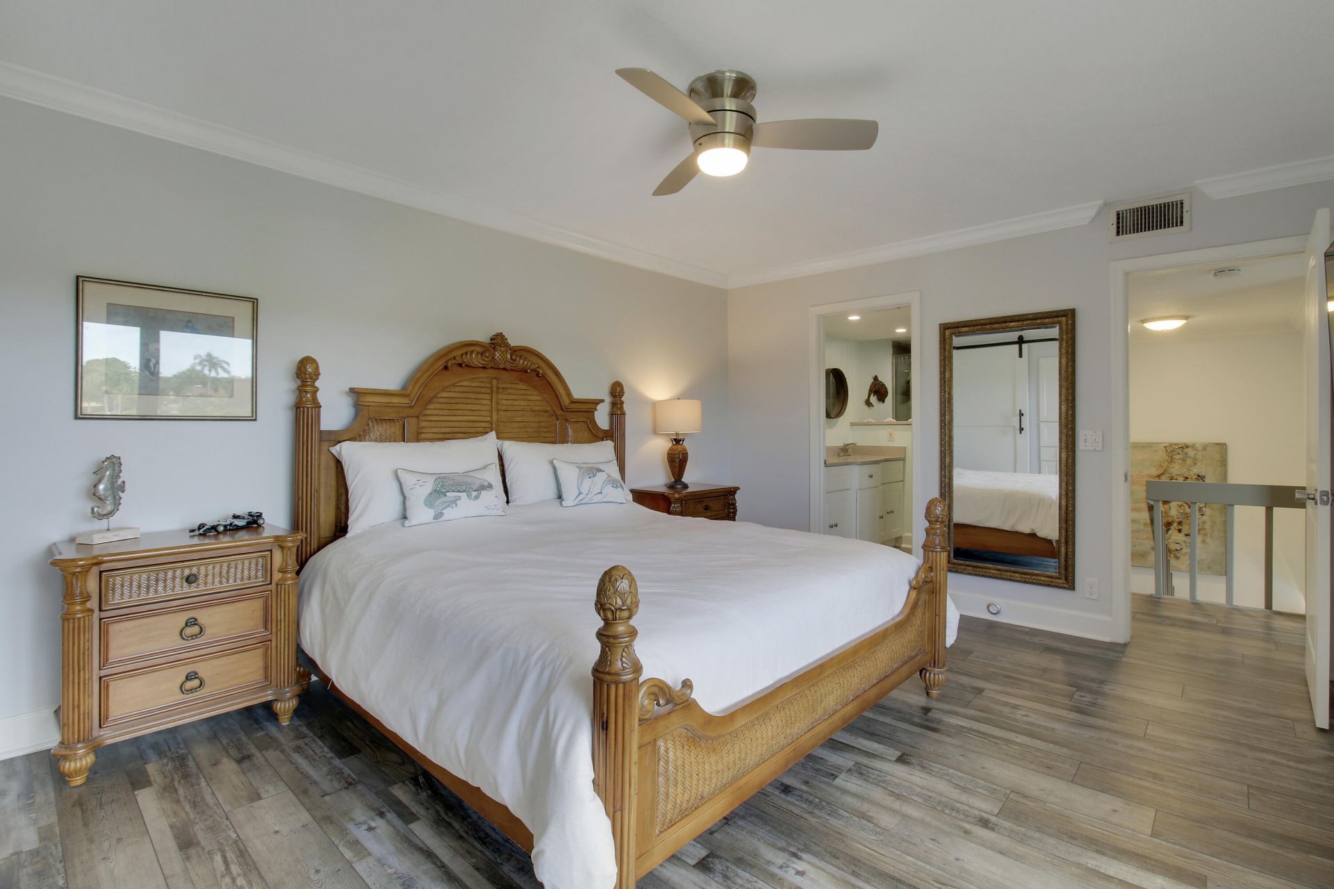 110 N Delaware Boulevard, Unit 8B, Jupiter, FL 33458 Photo