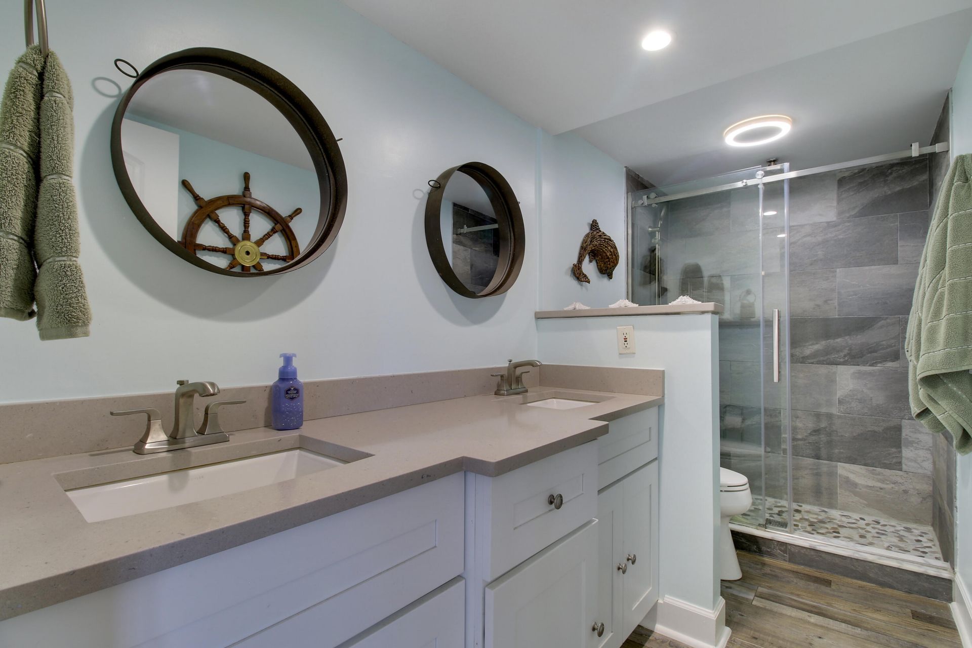 110 N Delaware Boulevard, Unit 8B, Jupiter, FL 33458 Photo