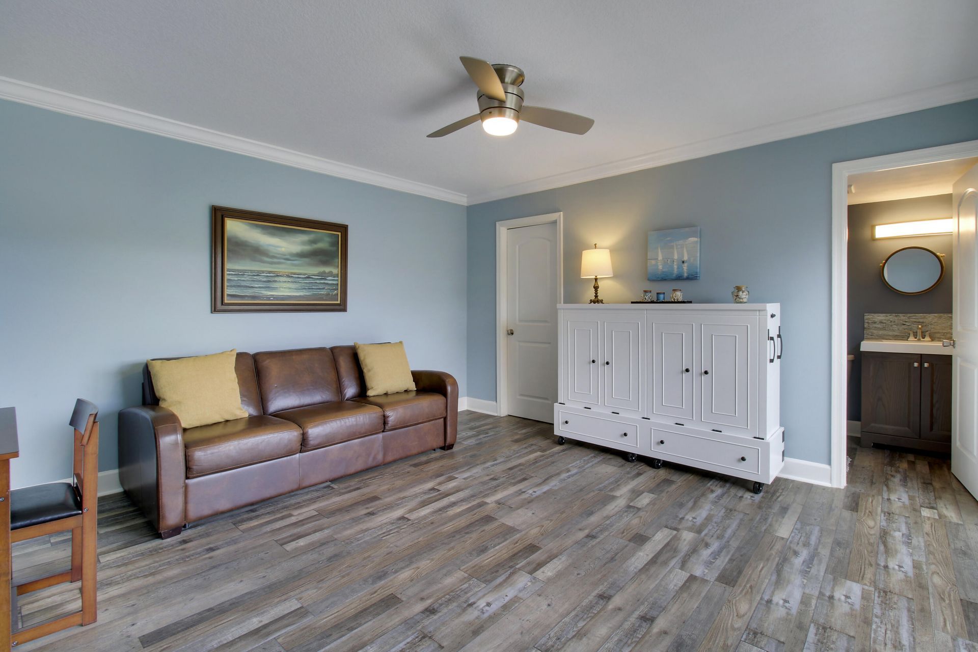 110 N Delaware Boulevard, Unit 8B, Jupiter, FL 33458 Photo