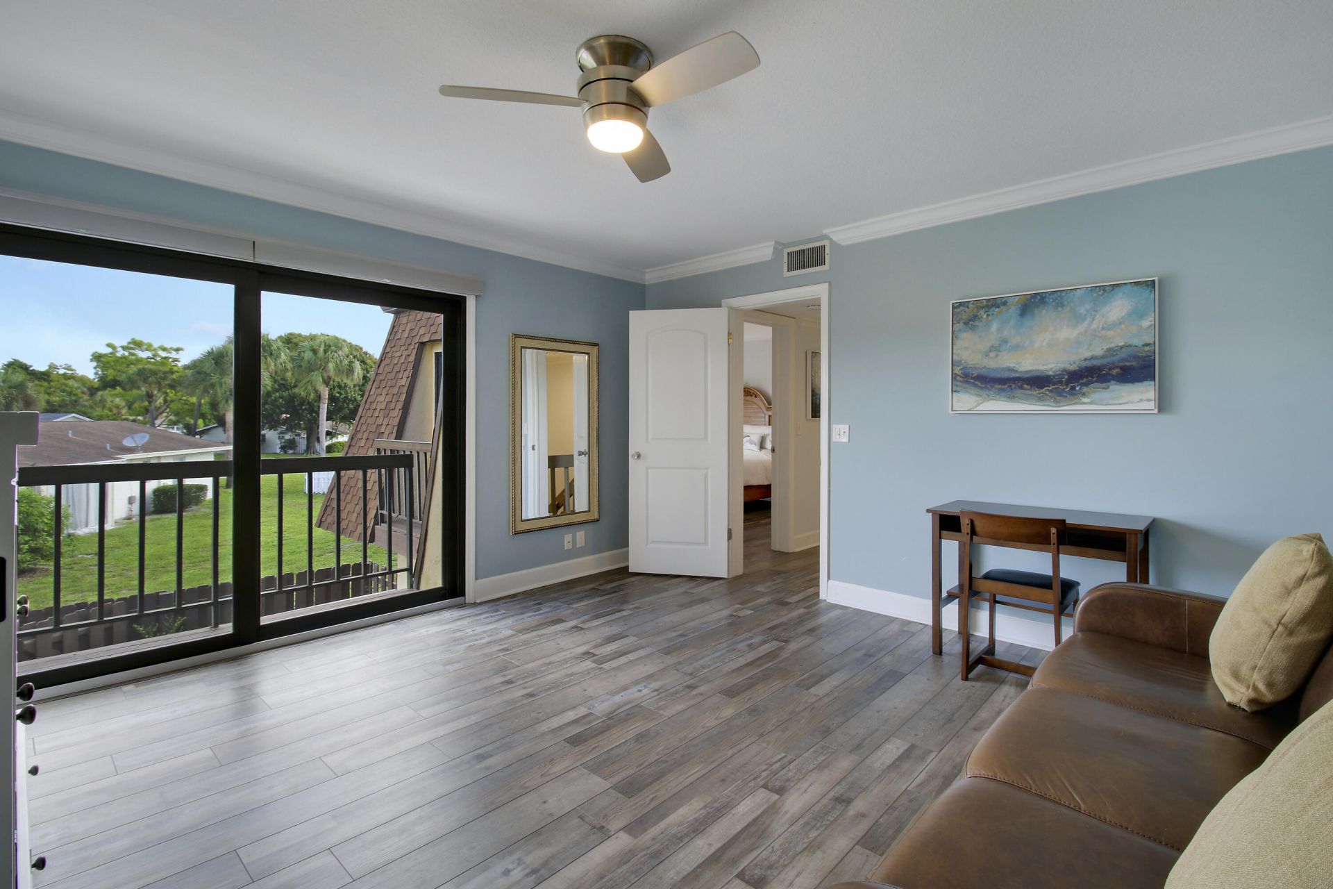 110 N Delaware Boulevard, Unit 8B, Jupiter, FL 33458 Photo