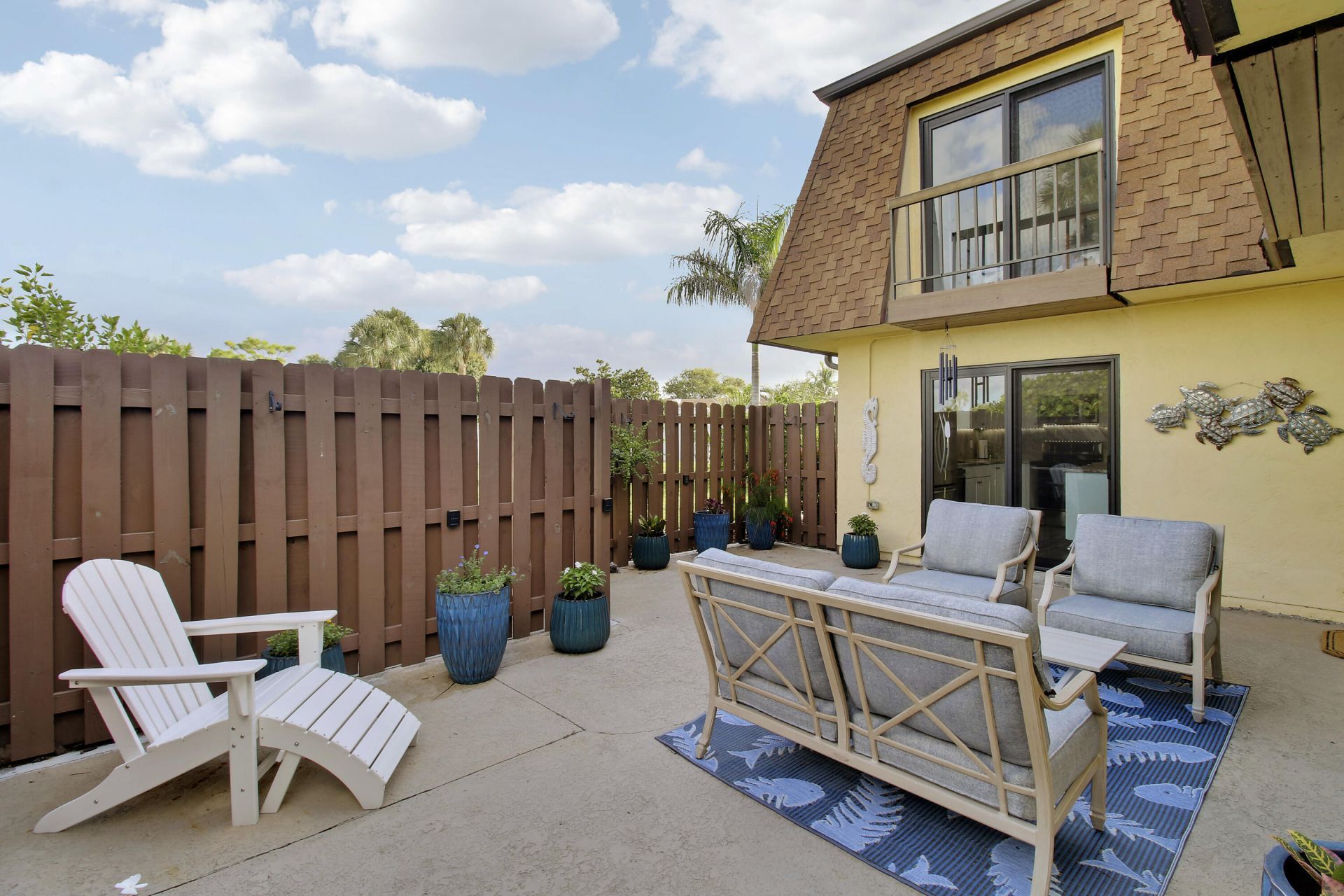 110 N Delaware Boulevard, Unit 8B, Jupiter, FL 33458 Photo