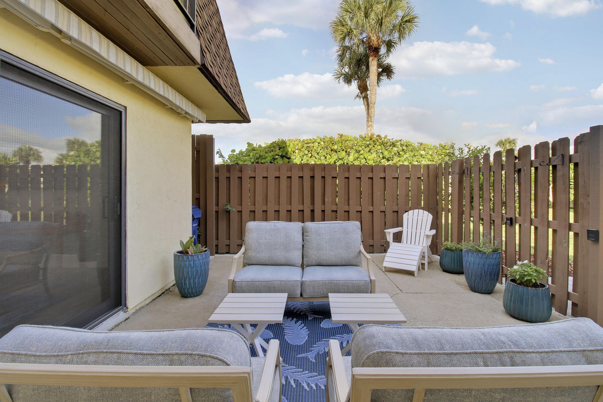 110 N Delaware Boulevard, Unit 8B, Jupiter, FL 33458 Photo