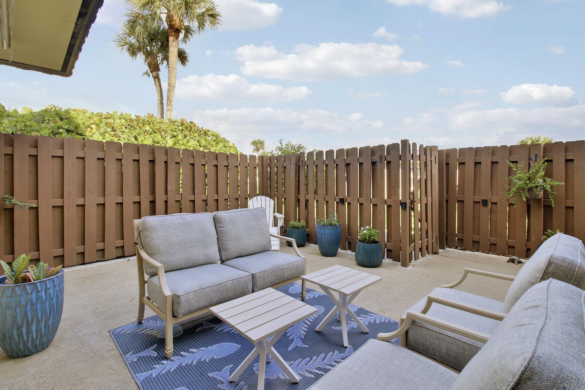 110 N Delaware Boulevard, Unit 8B, Jupiter, FL 33458 Photo