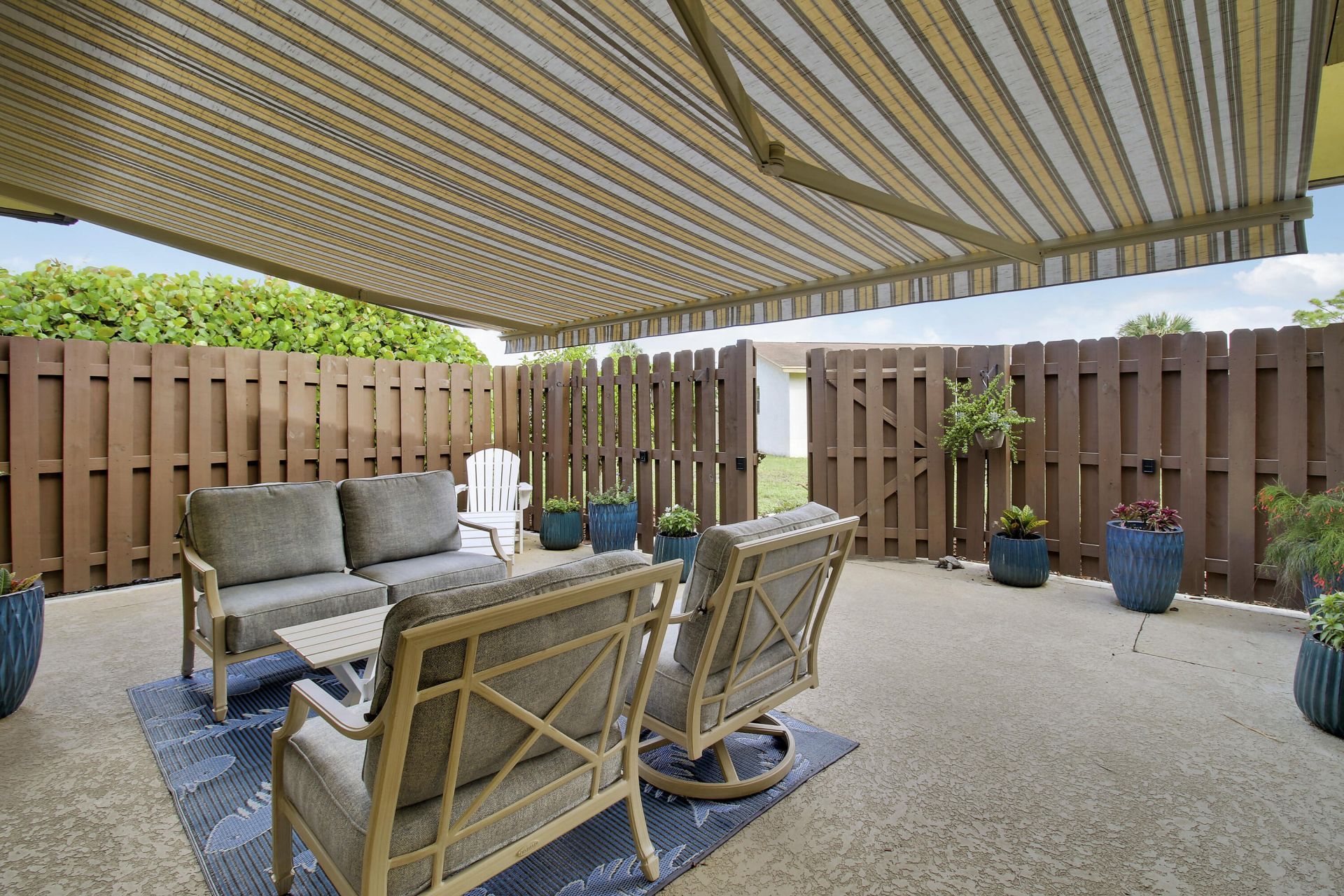 110 N Delaware Boulevard, Unit 8B, Jupiter, FL 33458 Photo