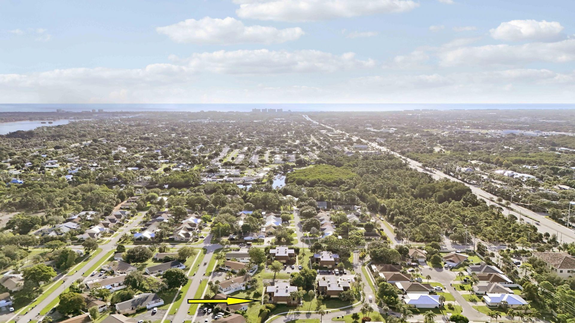 110 N Delaware Boulevard, Unit 8B, Jupiter, FL 33458 Photo