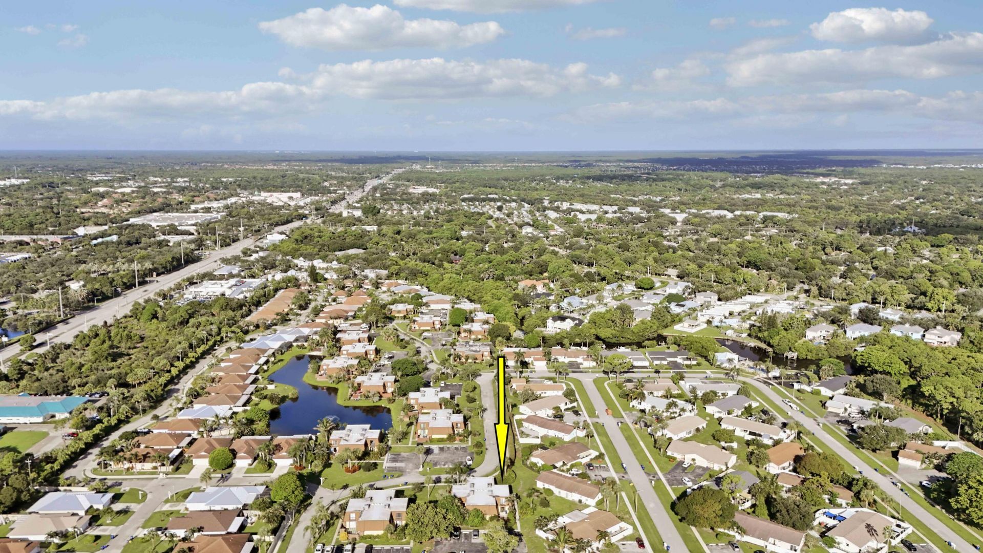 110 N Delaware Boulevard, Unit 8B, Jupiter, FL 33458 Photo
