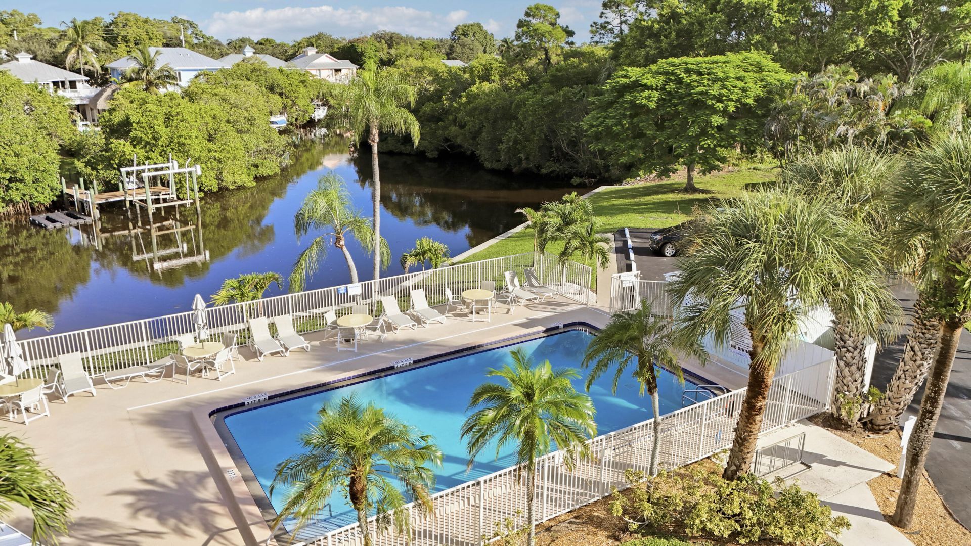 110 N Delaware Boulevard, Unit 8B, Jupiter, FL 33458 Photo