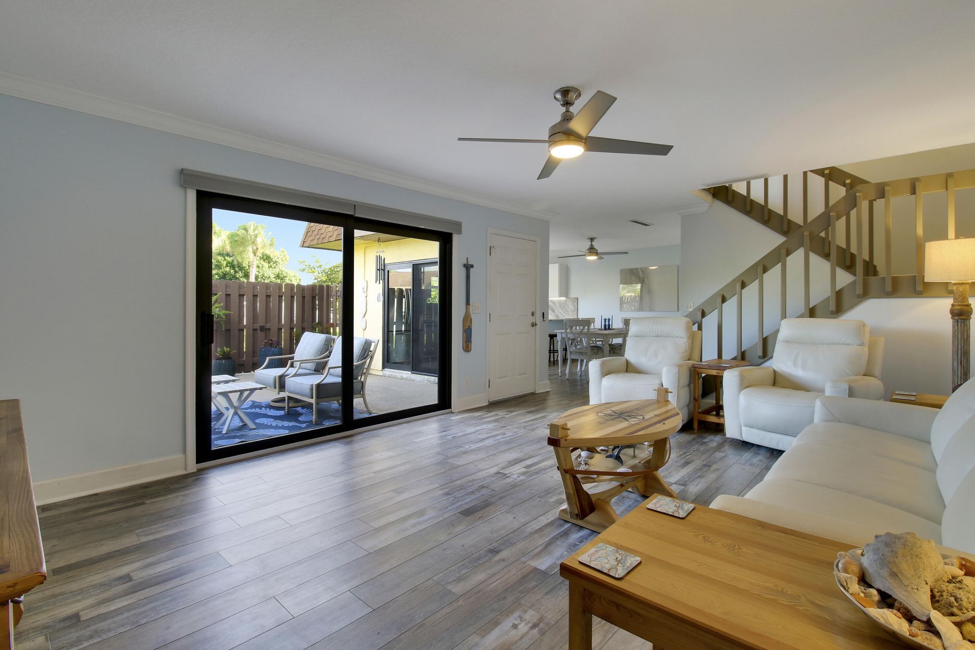 110 N Delaware Boulevard, Unit 8B, Jupiter, FL 33458 Photo