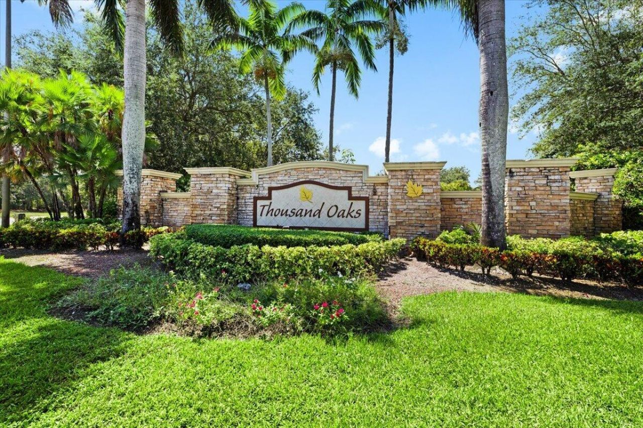 3175 Laurel Ridge Circle, Riviera Beach, FL 33404 Photo