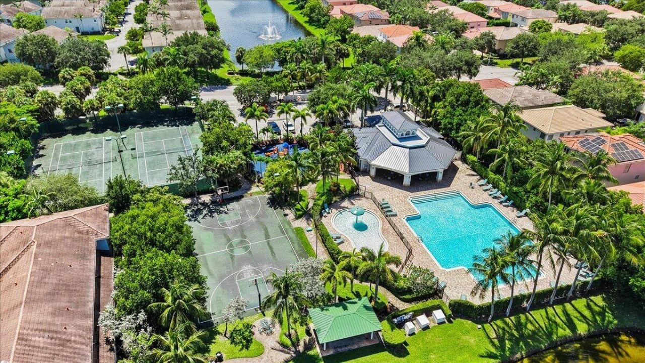 3175 Laurel Ridge Circle, Riviera Beach, FL 33404 Photo
